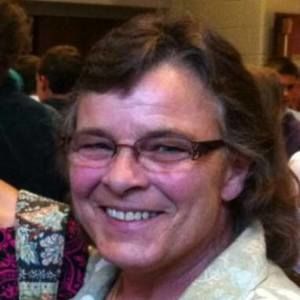 Meet your Posher, Nancy